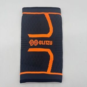 Knee Compression Sleeve Support Sz M For Support a